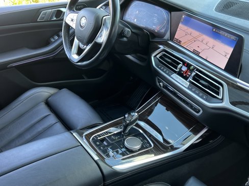 Used 2019 BMW X7 xDrive40i w/ Premium Package image 15