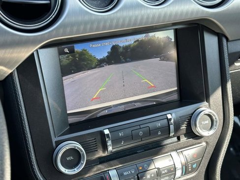 Used 2015 Ford Mustang 50 Years image 31
