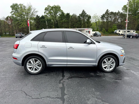 Used 2018 Audi Q3 2.0T Premium w/ Convenience Package image 5