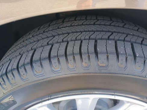 Used 2019 Buick Envision Essence image 10