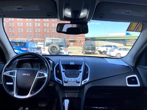 Used 2011 GMC Terrain SLE w/ Convenience Package image 14