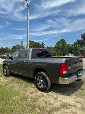 Used 2017 RAM 1500 Big Horn image 4