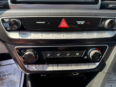 Used 2018 Hyundai Sonata SEL image 14