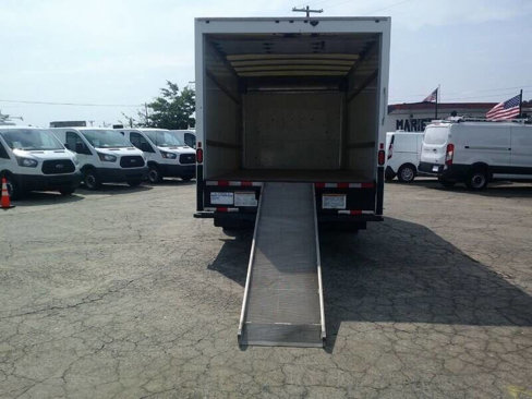Used 2020 GMC Savana 3500 Extended w/ Driver Convenience Package image 14