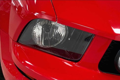 Used 2006 Ford Mustang GT image 22