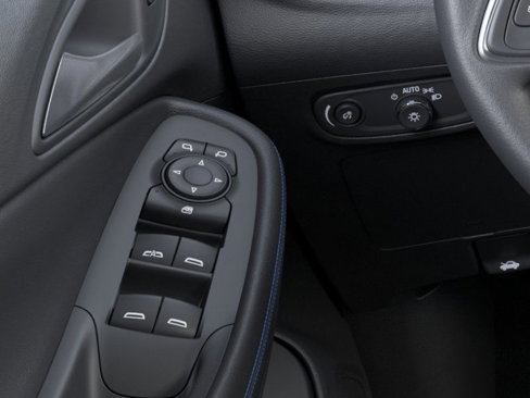New 2025 Buick Encore GX Sport Touring w/ Advanced Technology Package image 22