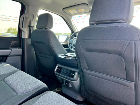 Used 2022 Ford F150 XLT w/ Equipment Group 302A High image 26