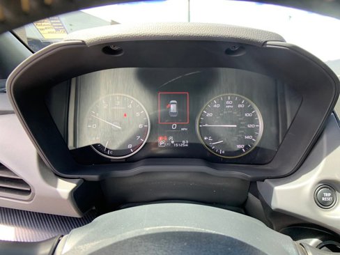 Used 2024 Subaru Crosstrek 2.5i Sport image 17