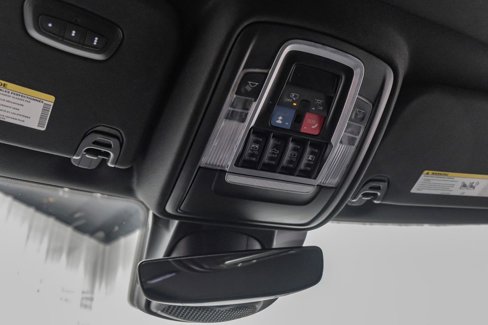 Used 2022 RAM 1500 Sport w/ Rebel Level 2 Equipment Group image 24