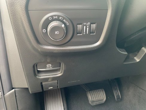 New 2025 Jeep Grand Cherokee Limited image 14
