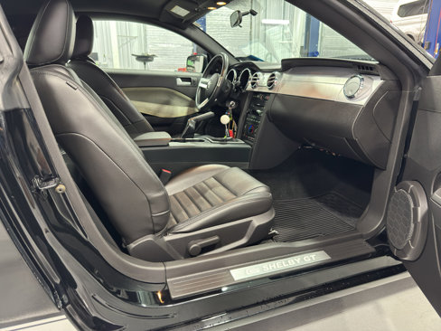 Used 2007 Ford Mustang GT image 13