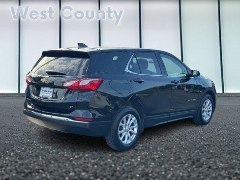 Used 2020 Chevrolet Equinox LT image 4