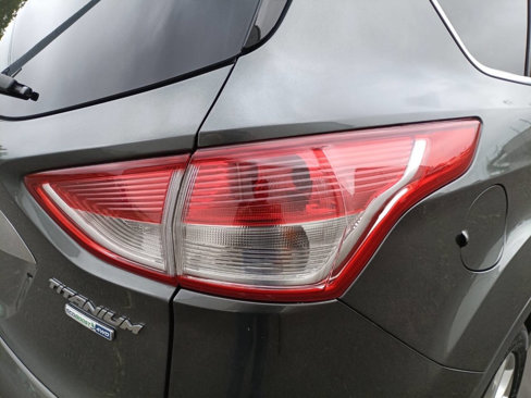 Used 2016 Ford Escape Titanium image 15
