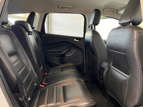 Used 2019 Ford Escape SEL image 29