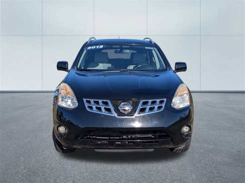 Used 2012 Nissan Rogue SL image 8