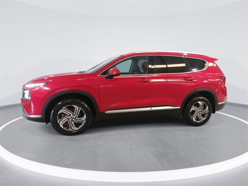 Used 2022 Hyundai Santa Fe SEL image 8