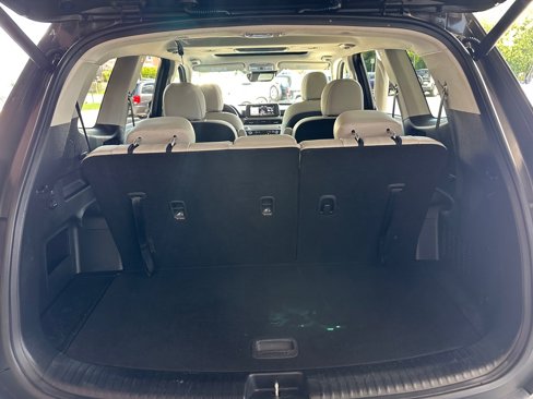 Used 2020 Kia Telluride EX w/ EX Premium Package image 14