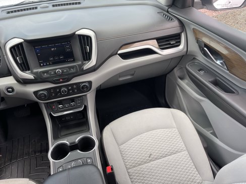 Used 2020 GMC Terrain SLE w/ Driver Convenience Package image 17