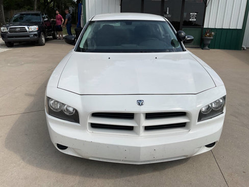 Used 2009 Dodge Charger Police image 4