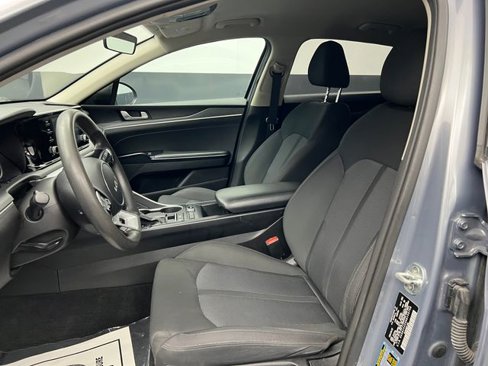 Used 2022 Kia K5 LXS image 21