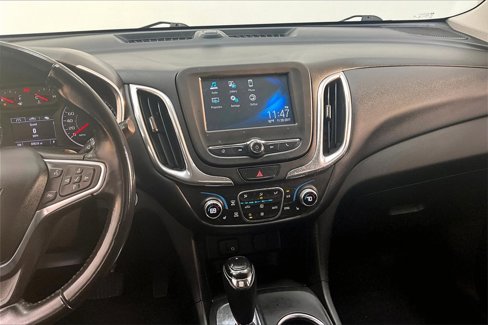 Used 2018 Chevrolet Equinox LT image 6