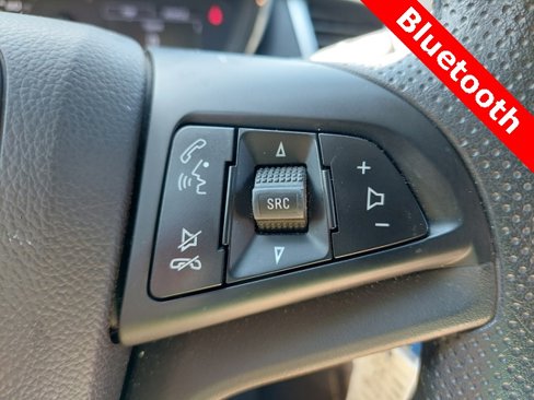 Used 2021 Chevrolet Trax LS w/ Tint and Cruise Package image 22