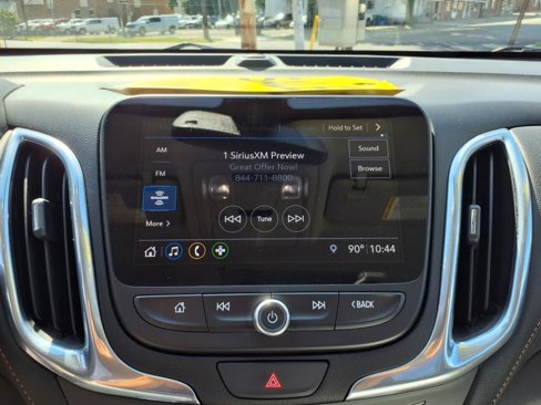 Used 2019 Chevrolet Equinox Premier image 20