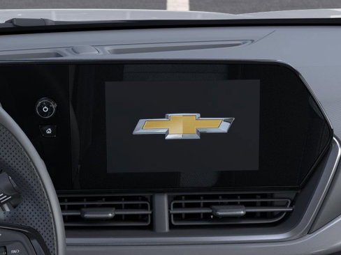 New 2025 Chevrolet Trax LS w/ LS Convenience Package image 20