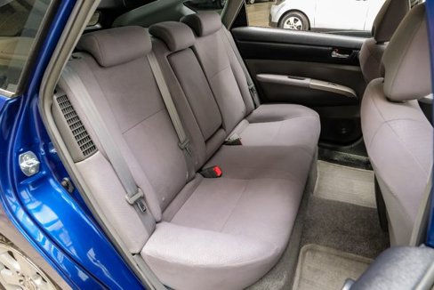 Used 2009 Toyota Prius Touring image 37