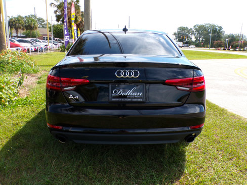 Used 2017 Audi A4 2.0T Premium image 6