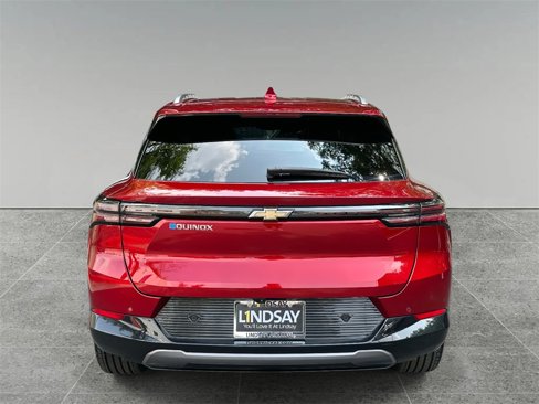 Used 2024 Chevrolet Equinox EV LT w/ Active Safety Package 3 image 11