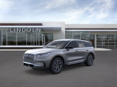New 2025 Lincoln Corsair FWD image 1