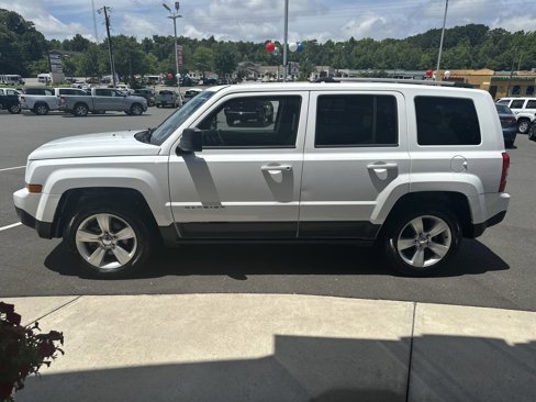 Used 2014 Jeep Patriot Limited image 5