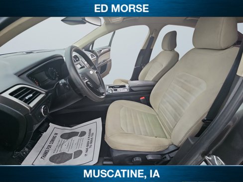 Used 2020 Ford Fusion S image 13