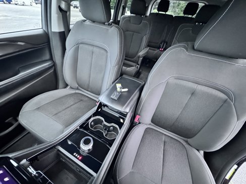 Used 2022 Jeep Grand Cherokee L Laredo w/ Luxury Tech Group I image 10
