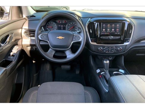 Used 2020 Chevrolet Traverse LS image 5