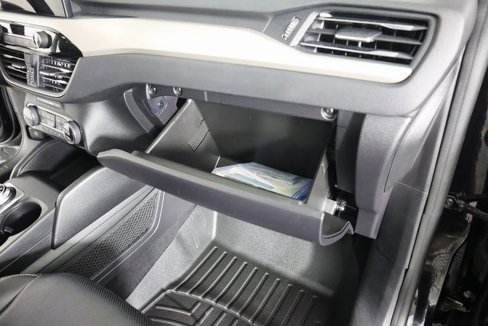 Certified 2022 Ford Escape SEL w/ Technology Package image 60