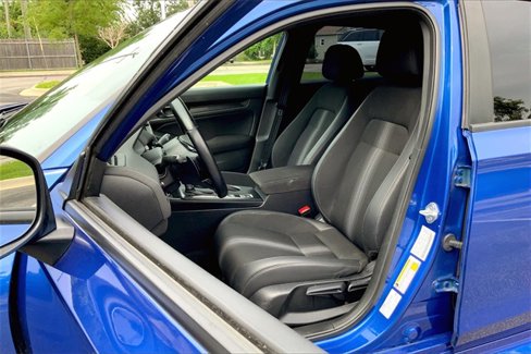 Used 2023 Honda Civic Sport image 24