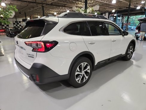 Used 2021 Subaru Outback Touring XT image 6