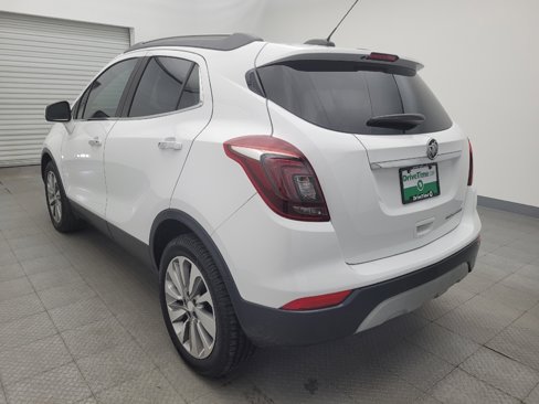 Used 2019 Buick Encore Preferred image 5