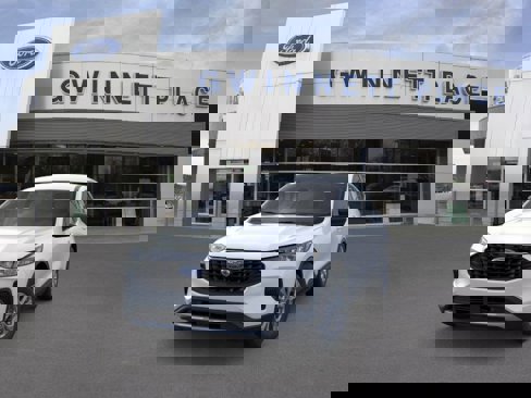 New 2025 Ford Escape Active image 2