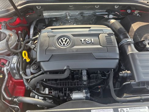 Used 2015 Volkswagen GTI S image 23