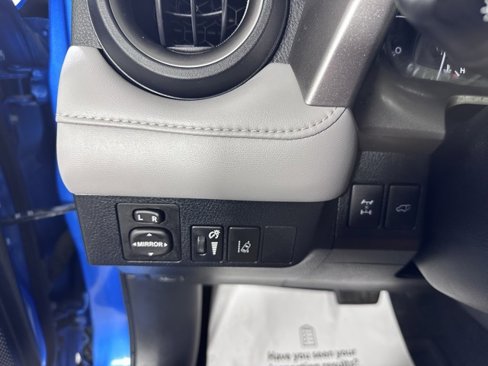 Used 2018 Toyota RAV4 XLE image 24