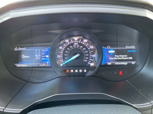 Certified 2023 Ford Edge SEL image 19