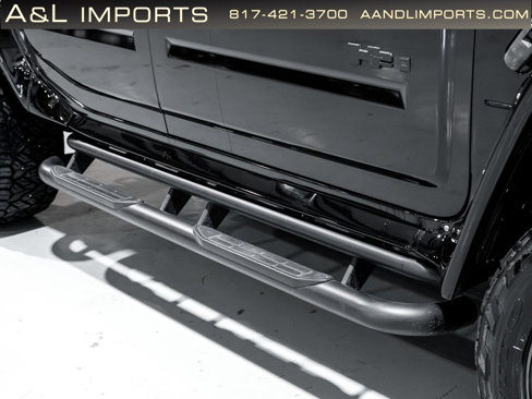 Used 2008 HUMMER H2 image 26