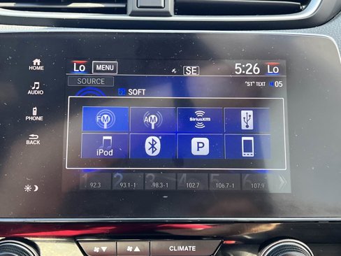 Used 2022 Honda CR-V EX-L image 31
