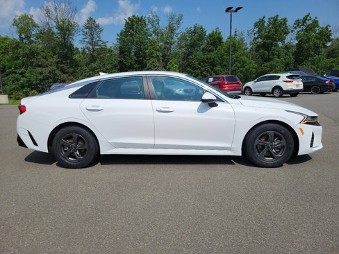 Used 2021 Kia K5 LXS image 7