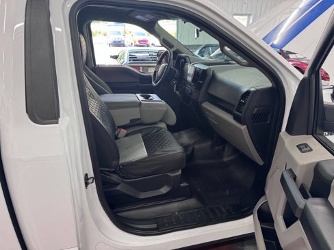 Used 2019 Ford F150 XL w/ Equipment Group 101A Mid image 15