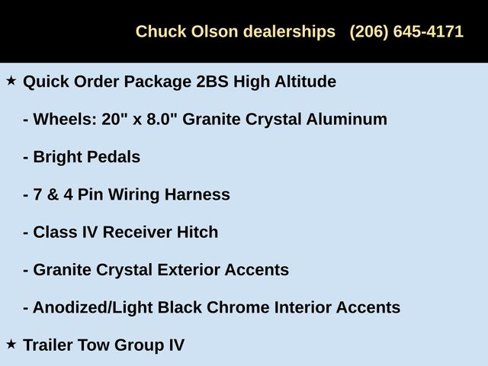 Used 2019 Jeep Grand Cherokee High Altitude image 16