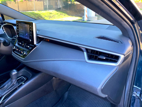 Used 2019 Toyota Corolla SE image 50